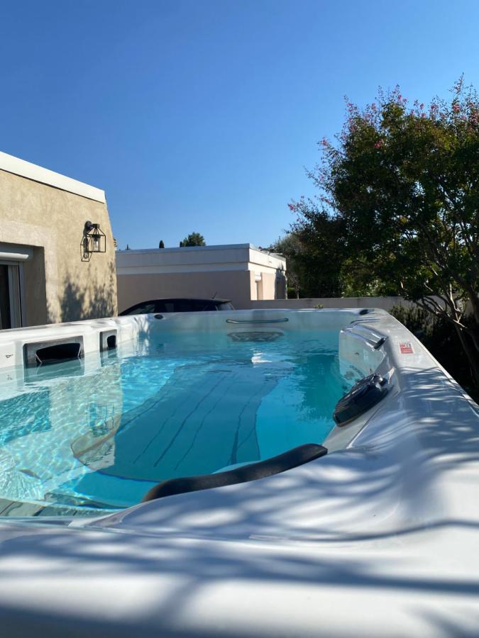 Nature Et Spa Pont-Saint-Esprit Exterior photo